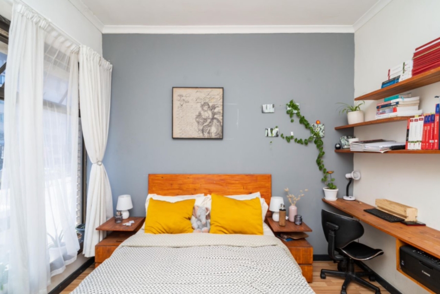 2 Bedroom Property for Sale in Observatory Western Cape